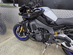 2022 Yamaha MT-10ASP SILVER