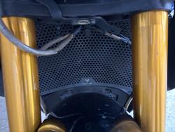 2022 Yamaha MT-10ASP SILVER