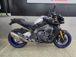 Yamaha MT-10ASP