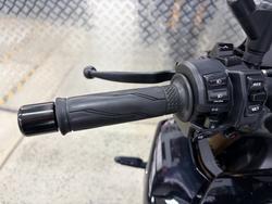 2022 Yamaha MT-10ASP SILVER