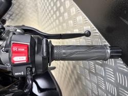 2022 Yamaha MT-10ASP SILVER