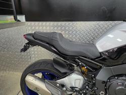 2022 Yamaha MT-10ASP SILVER