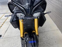 2022 Yamaha MT-10ASP SILVER