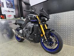 2022 Yamaha MT-10ASP SILVER