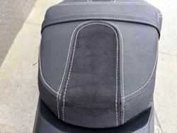 2022 Yamaha MT-10ASP SILVER