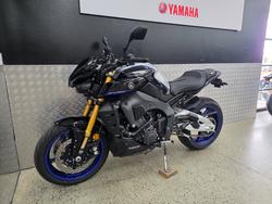 2022 Yamaha MT-10ASP SILVER