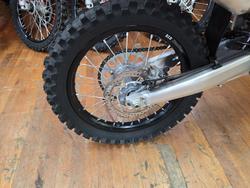 2025 Honda 2025 Honda 250CC CRF250R Red