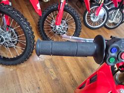 2025 Honda 2025 Honda 250CC CRF250R Red