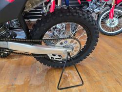 2025 Honda 2025 Honda 250CC CRF250R Red