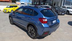 2014 Subaru XV 2.0i-S