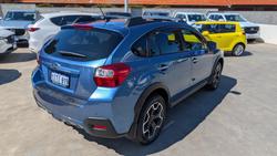 2014 Subaru XV 2.0i-S