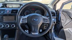 2014 Subaru XV 2.0i-S