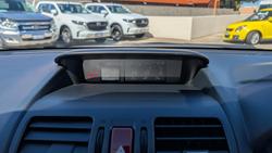 2014 Subaru XV 2.0i-S