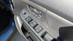 2014 Subaru XV 2.0i-S