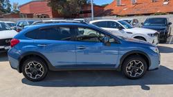 2014 Subaru XV 2.0i-S