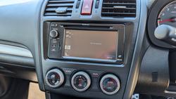 2014 Subaru XV 2.0i-S