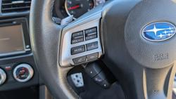 2014 Subaru XV 2.0i-S