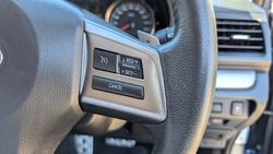 2014 Subaru XV 2.0i-S