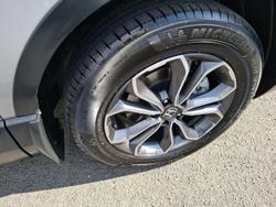 2021 Honda
CR-V VTi L AWD