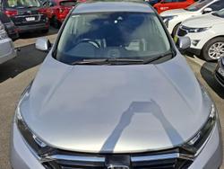 2021 Honda
CR-V VTi L AWD