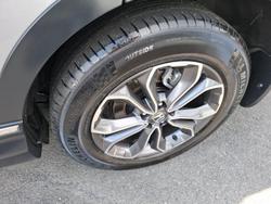 2021 Honda
CR-V VTi L AWD