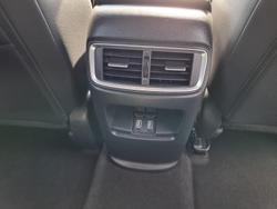 2021 Honda
CR-V VTi L AWD