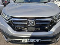 2021 Honda
CR-V VTi L AWD