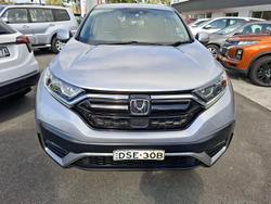 2021 Honda
CR-V VTi L AWD