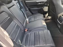 2021 Honda
CR-V VTi L AWD