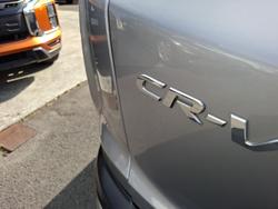 2021 Honda
CR-V VTi L AWD