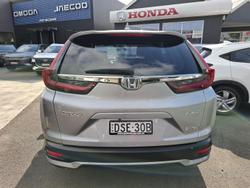 2021 Honda
CR-V VTi L AWD