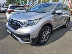 2021 Honda
CR-V VTi L AWD