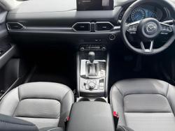 2025 Mazda CX-5 G25 Touring
