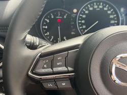 2025 Mazda CX-5 G25 Touring