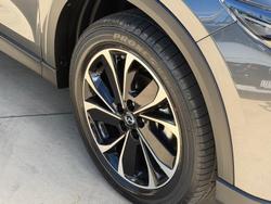 2025 Mazda CX-5 G25 Touring
