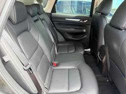 2025 Mazda CX-5 G25 Touring
