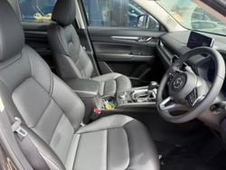 2025 Mazda CX-5 G25 Touring