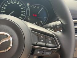 2025 Mazda CX-5 G25 Touring