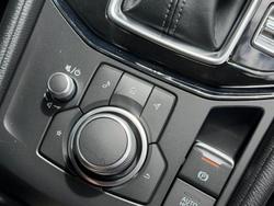 2025 Mazda CX-5 G25 Touring