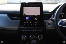 2024 Renault Arkana Techno