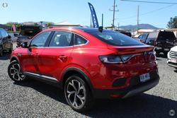 2024 Renault Arkana Techno