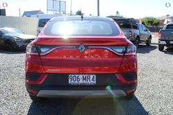 2024 Renault Arkana Techno