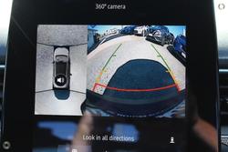 2024 Renault Arkana Techno