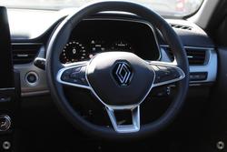 2024 Renault Arkana Techno