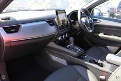 2024 Renault Arkana Techno