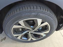 2024 Renault Arkana Techno