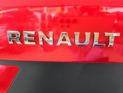 2024 Renault Arkana Techno