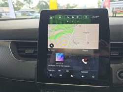 2024 Renault Arkana Techno