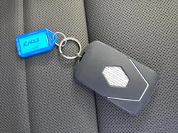 2024 Renault Arkana Techno