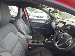 2024 Renault Arkana Techno